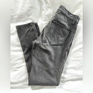 Gap Women’s Denim Jegging Jeans Size 26